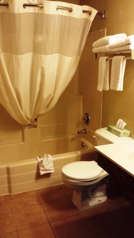 Super 8 By Wyndham Sioux Falls Near Convention Center Pokój zdjęcie