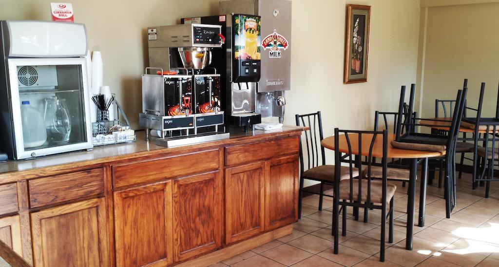 Super 8 By Wyndham Sioux Falls Near Convention Center Zewnętrze zdjęcie
